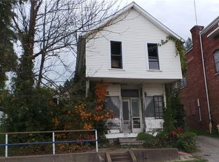 11923 Clay Pike, Buffalo, OH 43722