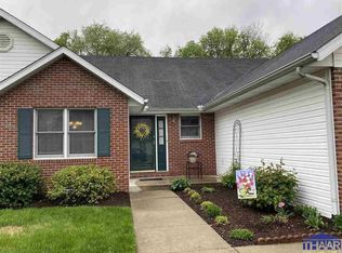2317 Brooklynn Dr, Terre Haute, IN 47802