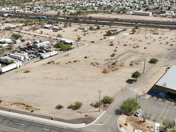 815 W Main St, Quartzsite, AZ 85346