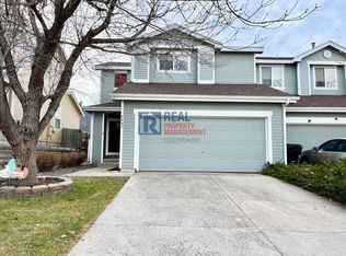 5443 S Quatar Ct, Aurora, CO 80015