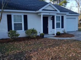 122 Sandy Hook Ct, Summerville, SC 29486
