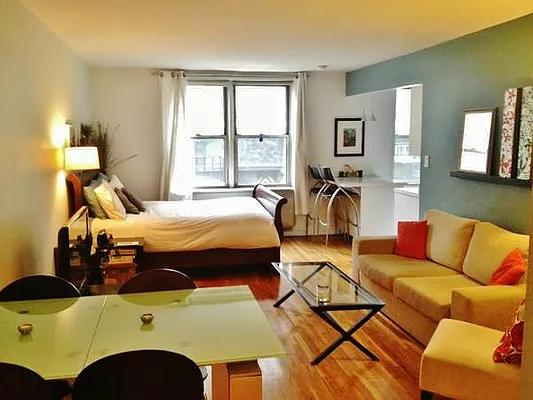 Rented by City Connections Realty | media 13