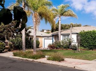 2000 Faymont Ave, Manhattan Beach, CA 90266