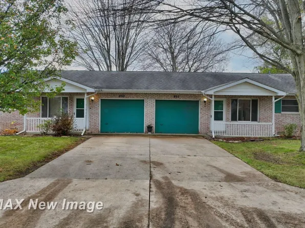 895 Waukee Ln, Saginaw, MI 48604