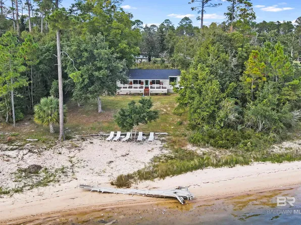34940 Boykin Blvd, Lillian, AL 36549