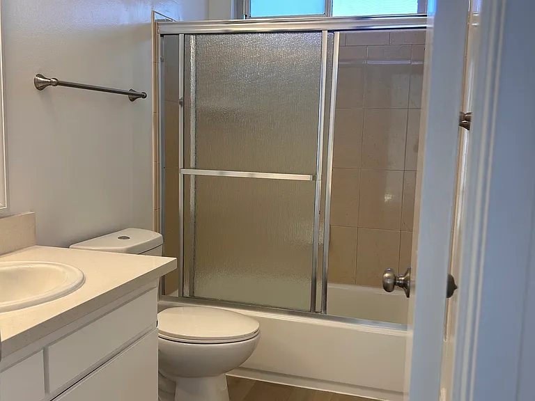 Bathroom #1