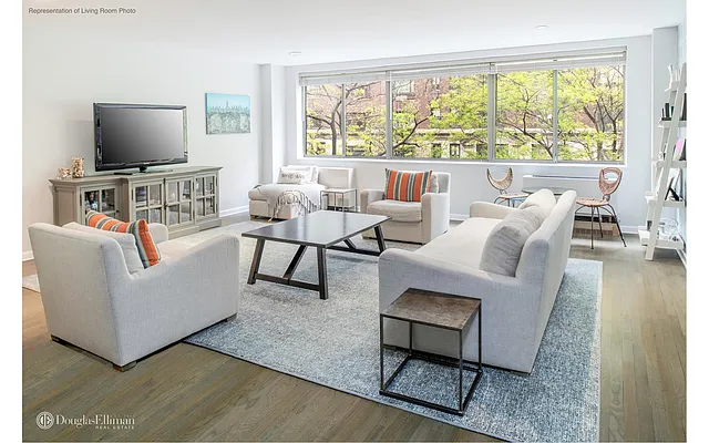 Sold by Douglas Elliman | media 7