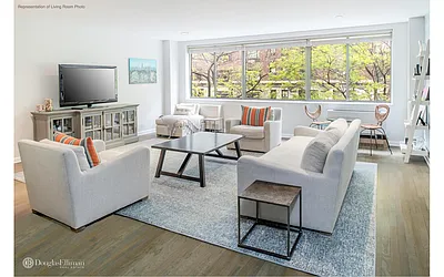 Sold by Douglas Elliman