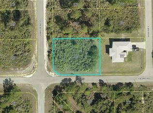343 Limerick Ave S, Lehigh Acres, FL 33974