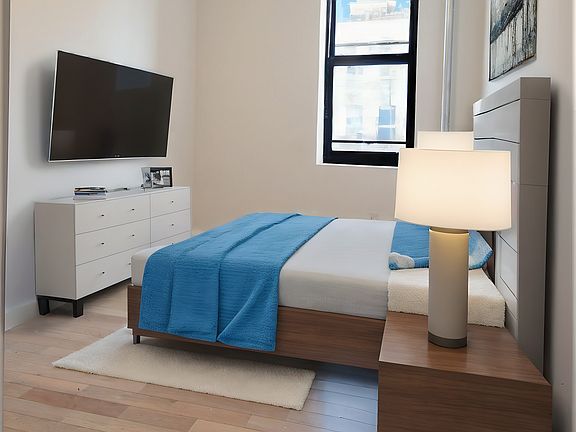 5th image of 602 W 184th St APT 52