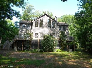 2716 Little Gunstock Rd, Bumpass, VA 23024