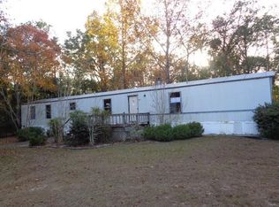 64 Rutland Rd, Crawfordville, FL 32327