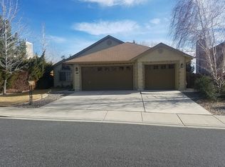 2310 Almond Creek Dr, Reno, NV 89523