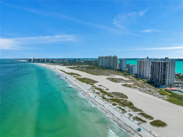 1290 Gulf Blvd APT 1501, Clearwater, FL 33767