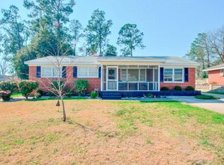 210 Swathmore Ave, Belvedere, SC 29841