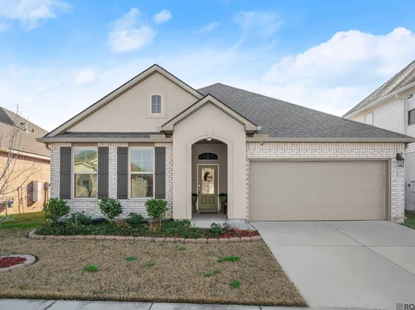 13942 Keever Ave, Baton Rouge, LA 70817