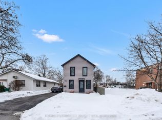 195 Randi Rd, Mississauga, ON L5A 1V6