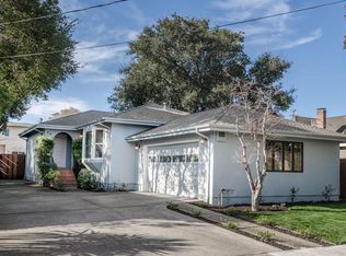 39 Victoria Rd, Burlingame, CA 94010