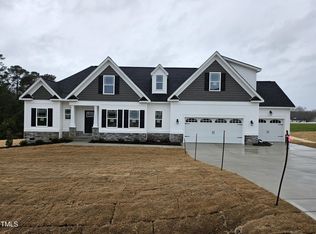 199 Crystal Springs Way, Benson, NC 27504