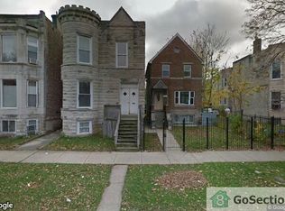 3825 W Lexington St #1, Chicago, IL 60624