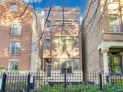 (Undisclosed Address), Chicago, IL, 60622