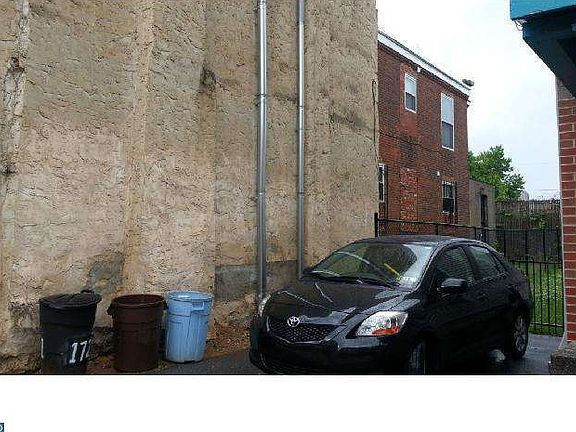 3rd image of 1721 N Bouvier St