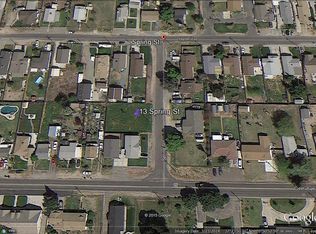 13 Spring St, Hilmar, CA 95324