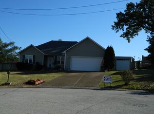 22 Wildberry Cv, Jackson, TN 38305
