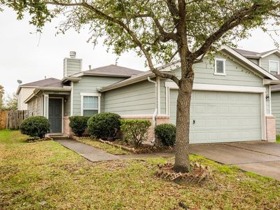 12931 Birchaven Ln, Houston, TX, 77072
