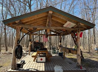 40th St SW, Pine River, MN 56474