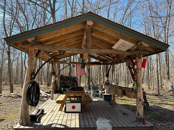 40th St SW, Pine River, MN 56474