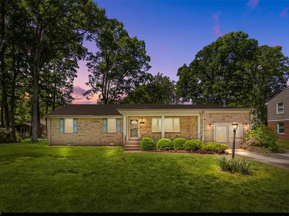 4102 Forresthills Dr, Portsmouth, VA 23703