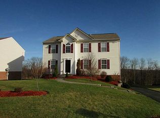 232 Williamsburg Dr, Elizabeth, PA 15037