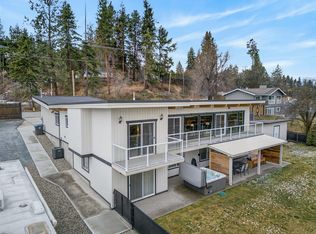 824 Dehart Rd, Kelowna, BC V1W 4N2