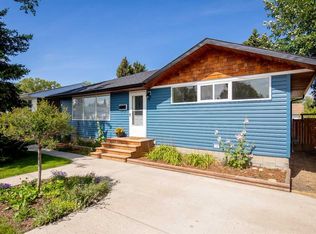 4912 S 43rd St, Innisfail, AB T4G 1M6