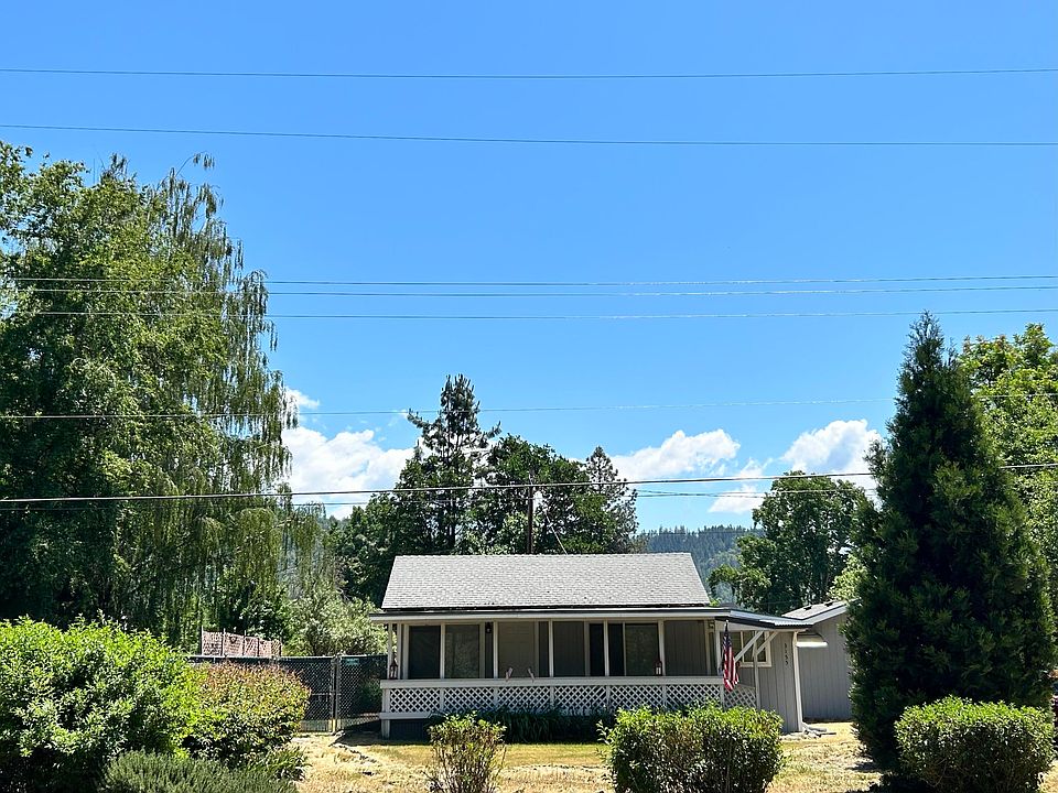 3155 Rogue River Hwy, Gold Hill, OR 97525 Zillow