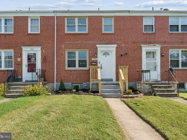 1792 Joan Ave, Baltimore, MD 21234