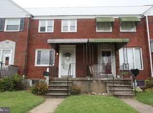 1846 Church Rd, Baltimore, MD 21222