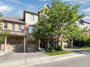 38 Cedar Lake Cres, Brampton, ON L6Y0P9