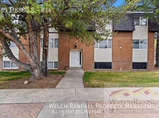 265 E 8880 S APT 14, Sandy, UT 84070