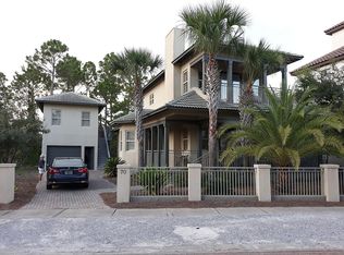 70 White Cliffs Ln, Santa Rosa Beach, FL 32459