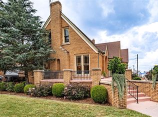 2501 NW 21st St, Oklahoma City, OK 73107