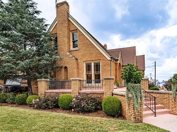 2501 NW 21st St, Oklahoma City, OK 73107