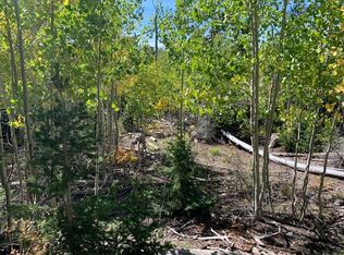 283 Snow Mobile Rd, Brian Head, UT 84719