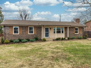 105 Fischer Ct, Springfield, TN 37172
