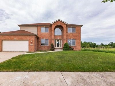 602 Kevin Ln, University Park, IL, 60484