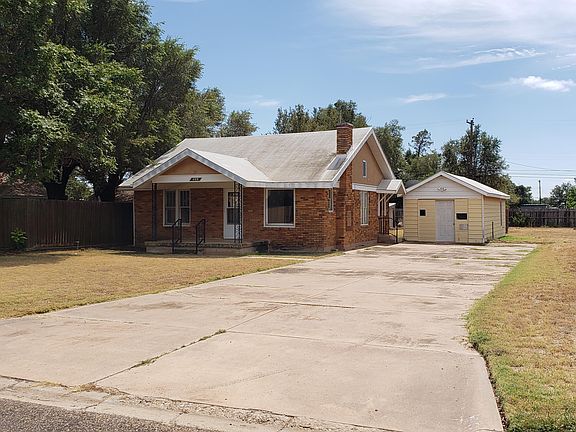 2nd image of 409 W Stevenson Ave