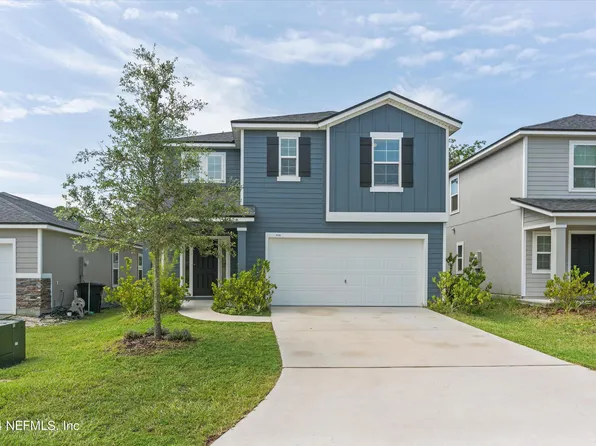 7712 Peace Ln, Jacksonville, FL 32210