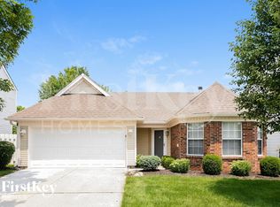 10860 Washington Bay Dr, Fishers, IN 46037