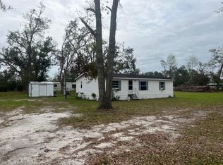 138 SW Golden Gate Trl, Madison, FL 32340